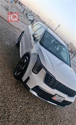 كيا سورينتو